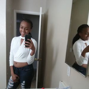 Meet your Posher, Jade